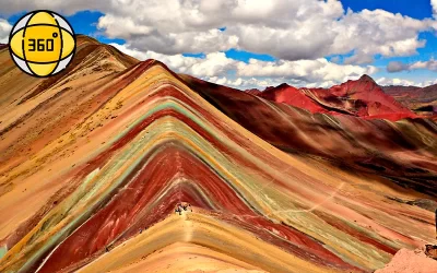vinicunca