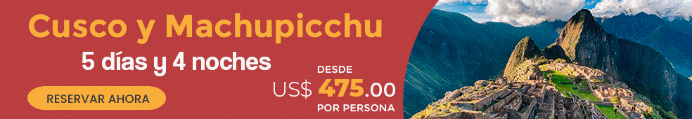 Cusco Travel - Agencia de Viajes