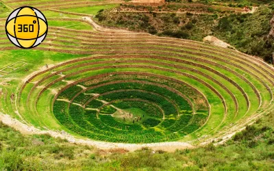 Moray Cusco