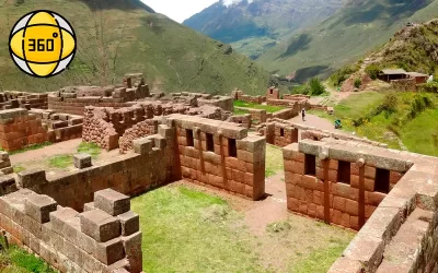 Pisac